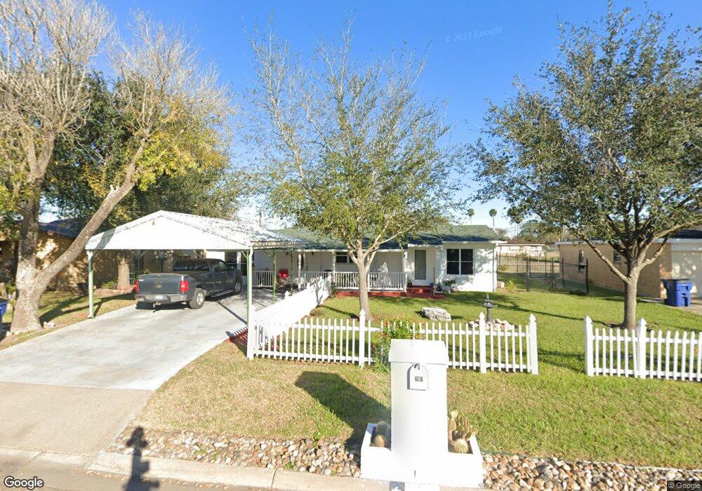 510 N 10th St, Donna, TX 78537 - photo 1