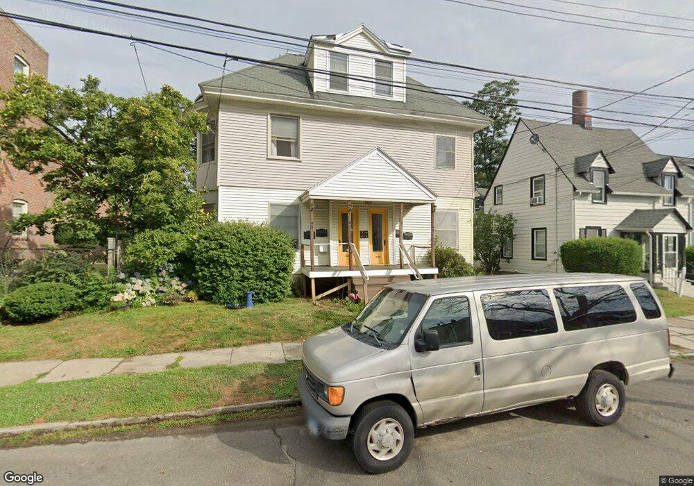 93 Nash Ln unit 99, Bridgeport, CT 06605 - photo 1