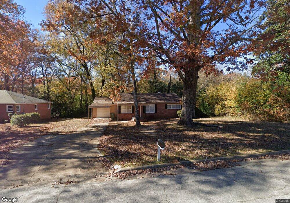 11 Lafayette Dr, Columbus, GA 31903 - photo 1