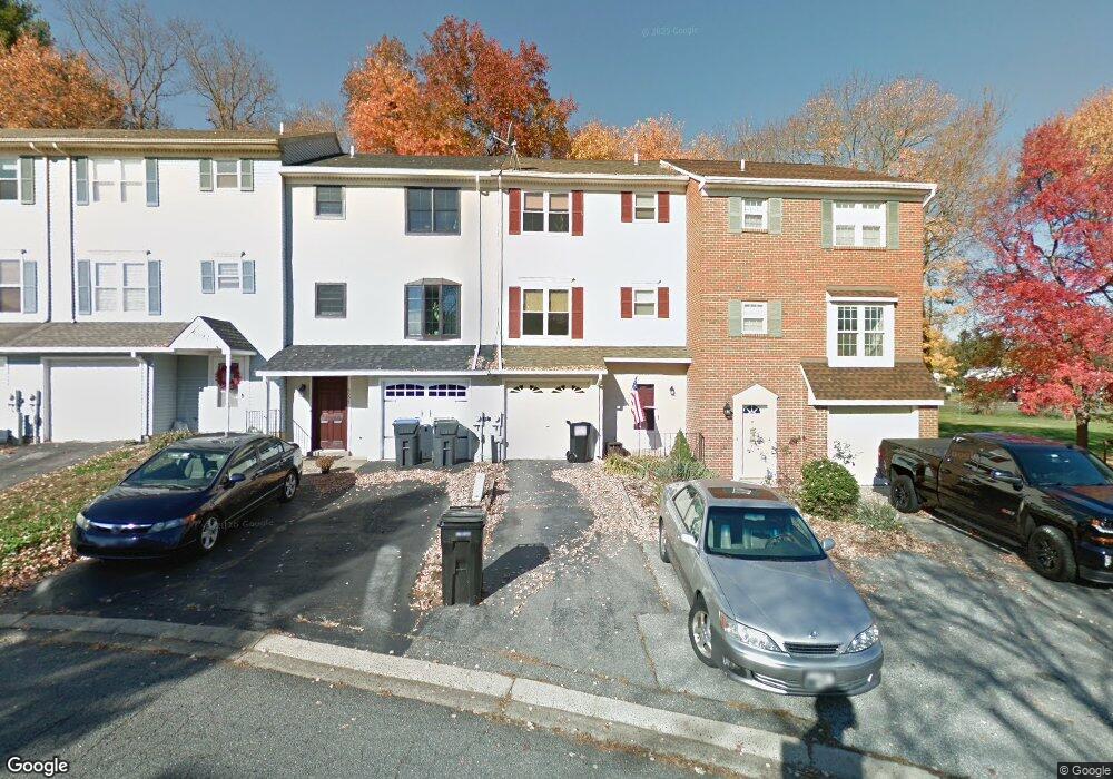 5093 W Woodmill Dr, Wilmington, DE 19808 - photo 1