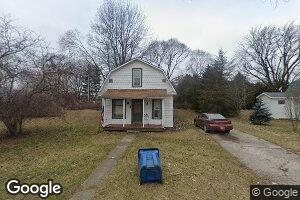 3635 School St, Akron, MI 48701