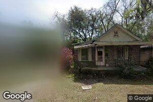 2215 Shell Rd, Savannah, GA 31404