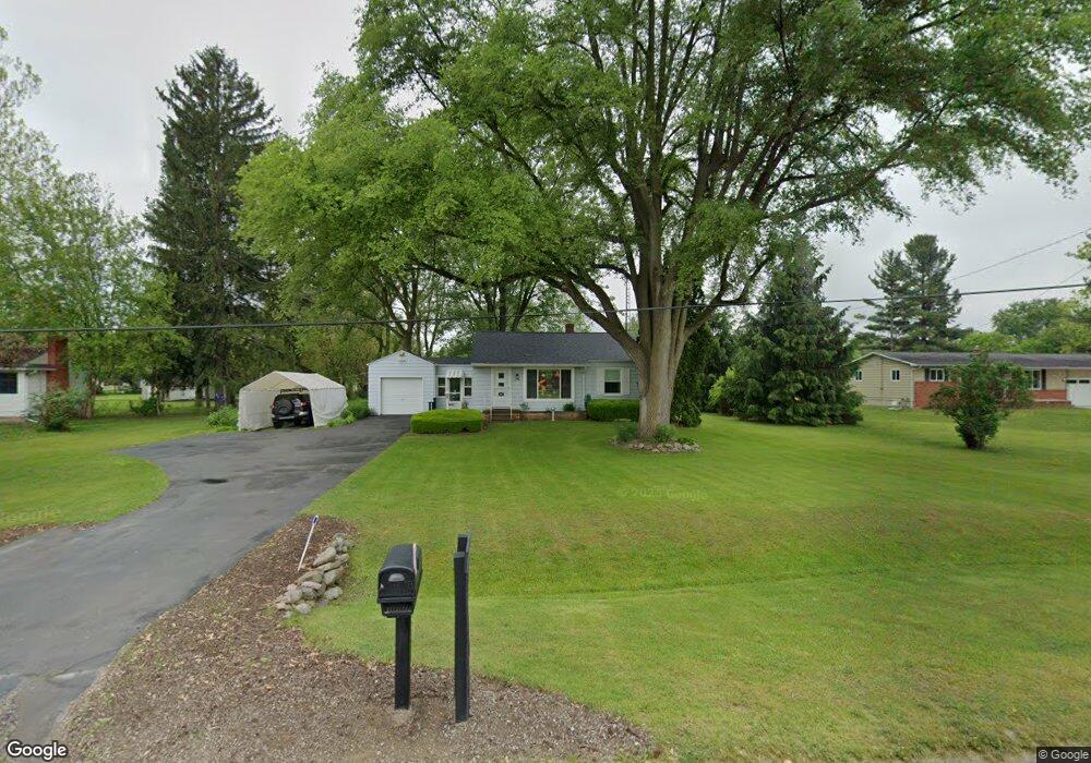 5191 N Elms Rd, Flushing, MI 48433 - photo 1