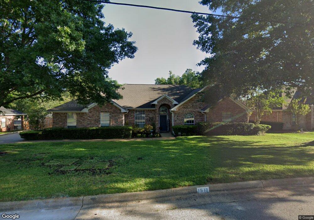 1510 Santa fe Trail, Tyler, TX 75703 - photo 1