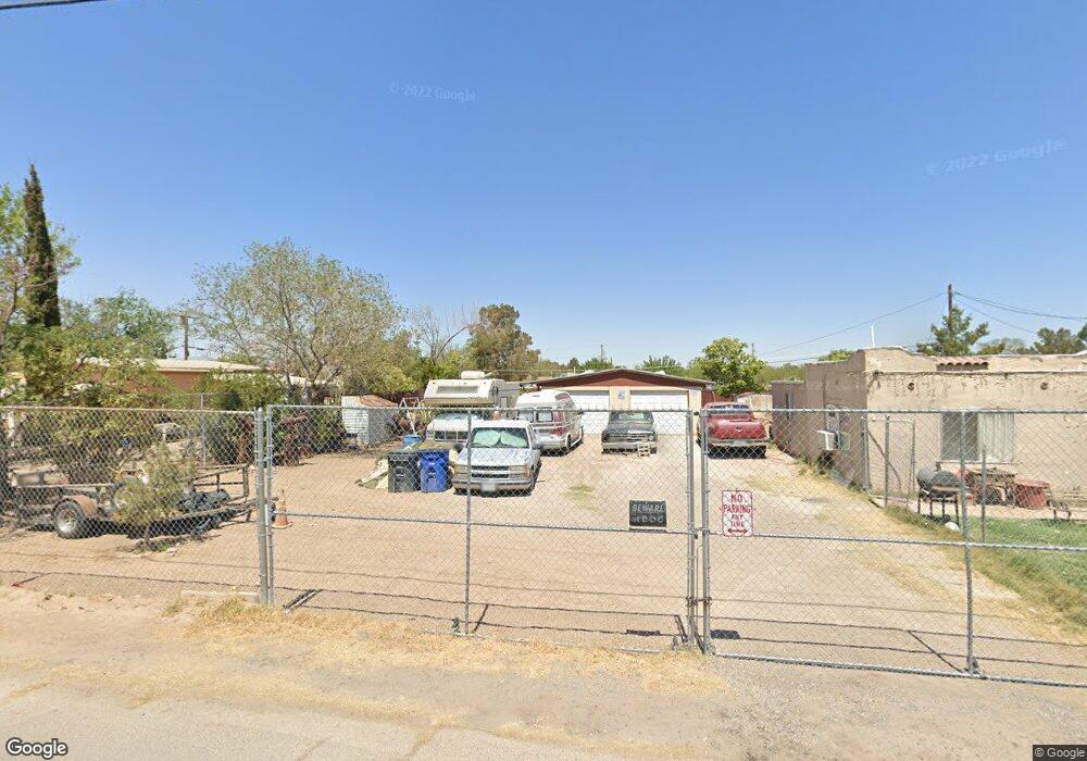 437 Greggerson Dr, El Paso, TX 79907 - photo 1