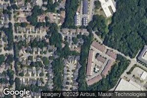 2949 Crosswycke Forest Cir NE, Atlanta, GA 30319