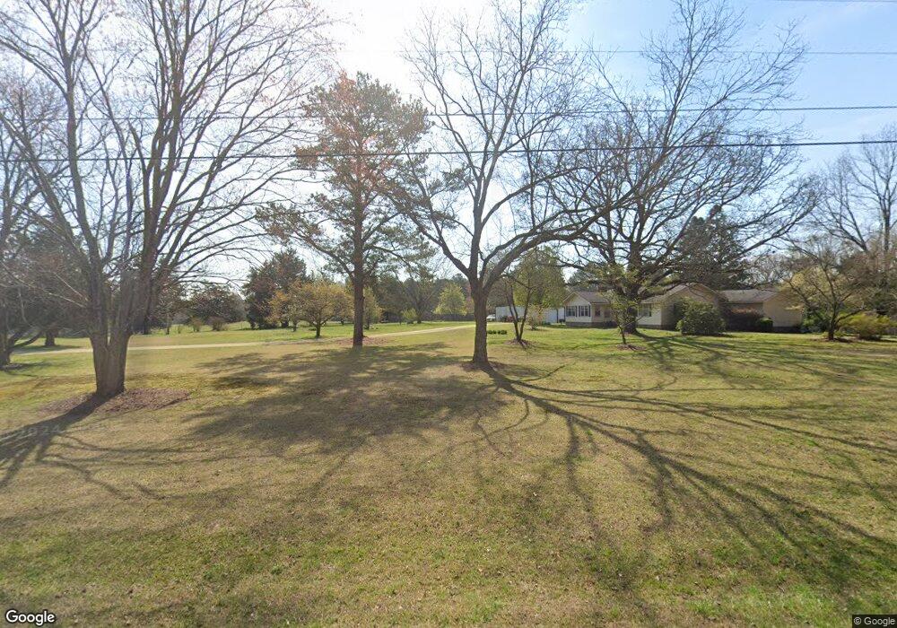 1711 Mountain View Rd, Buchanan, GA 30113 - photo 1