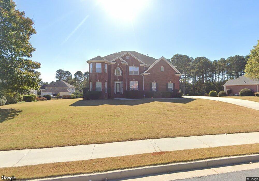 2504 Sagemore Ct unit 2, Conyers, GA 30094 - photo 1