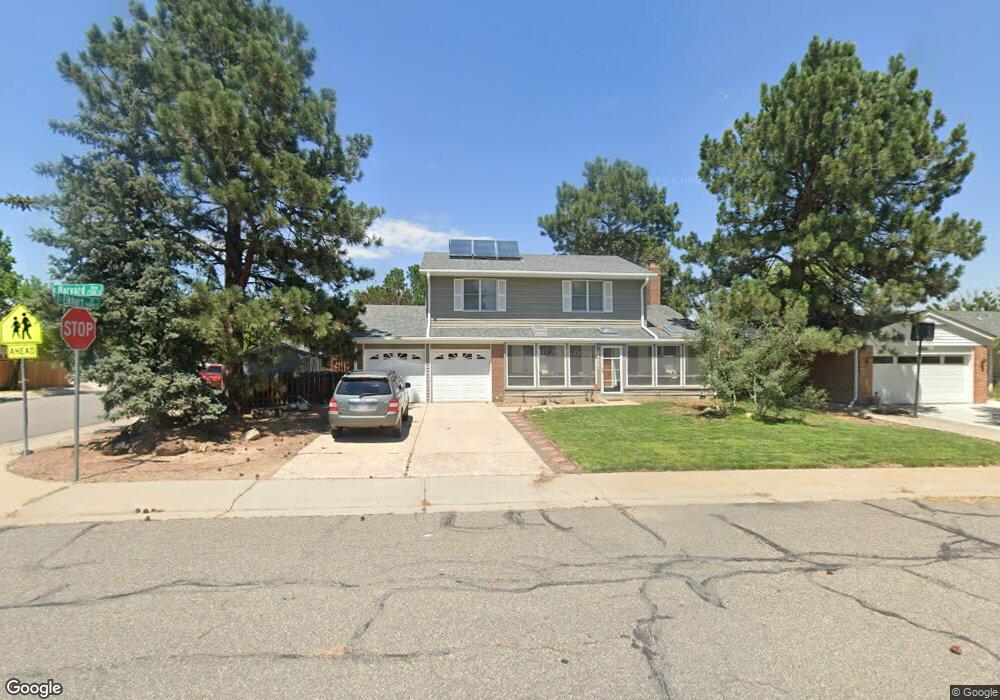 14807 E Harvard Ave, Aurora, CO 80014 - photo 1