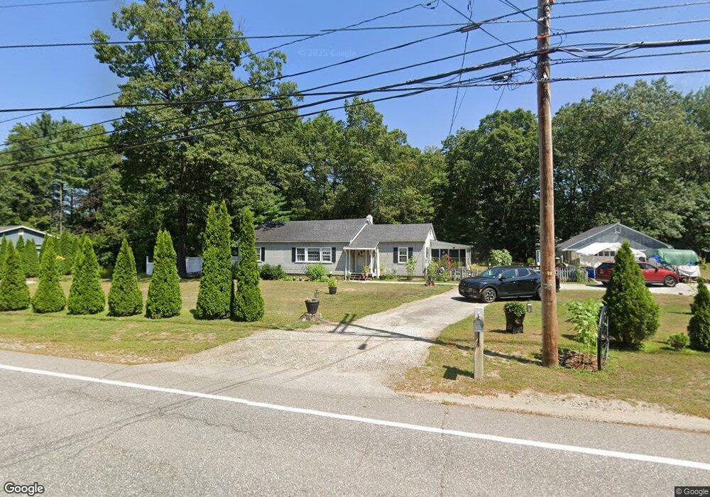 202 E Side Dr, Concord, NH 03301 - photo 1