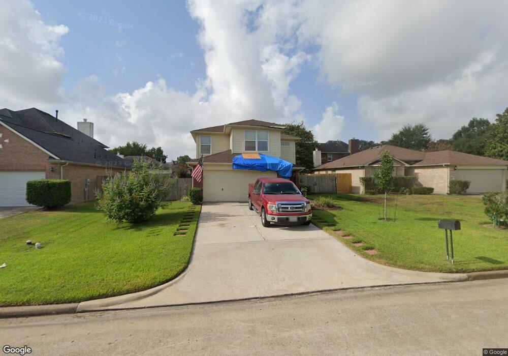 13619 Country Pine Ct, Tomball, TX 77375 - photo 1
