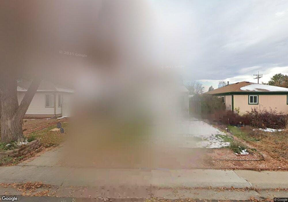 1681 Kingston St, Aurora, CO 80010 - photo 1