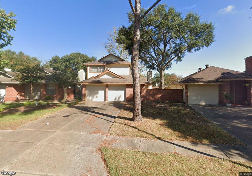 16114 Golden Sands Dr, Houston, TX 77095 - photo 1