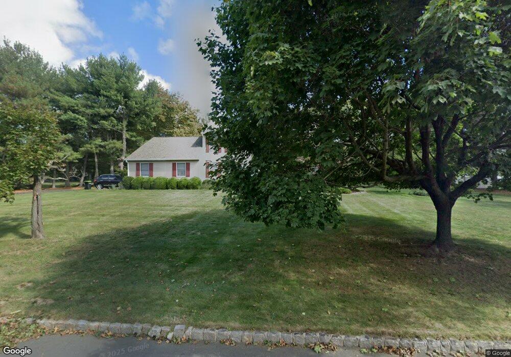 13 Country Squire Ln, Holmdel, NJ 07733 - photo 1