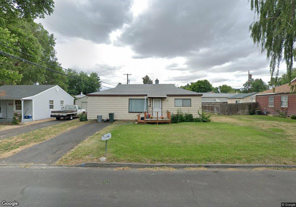3020 SW Jay Ave, Pendleton, OR 97801 - photo 1