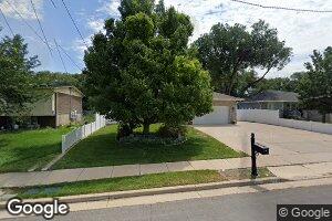 1018 N 1000 W, Clearfield, UT 84015