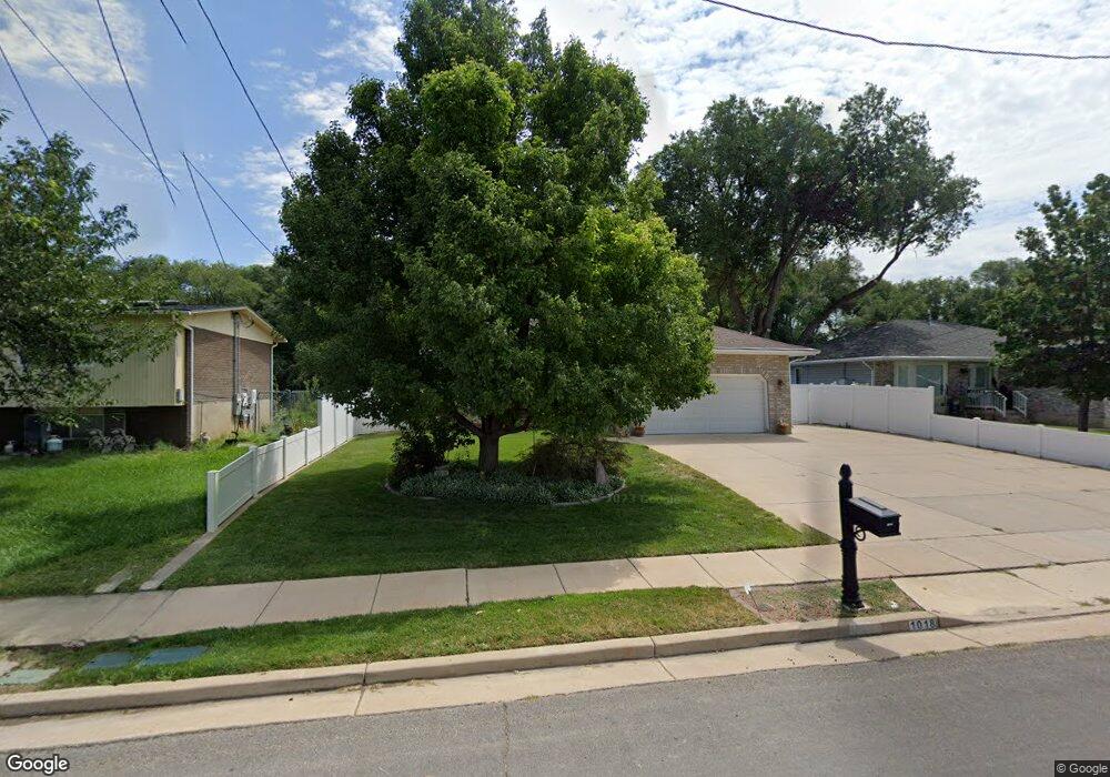 1018 N 1000 W, Clearfield, UT 84015 - photo 1