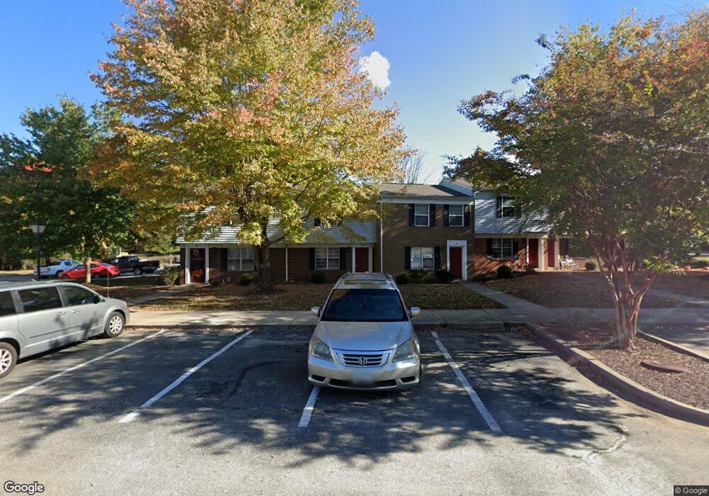 Center Park Apartments, Centreville, MD 21617 - photo 1
