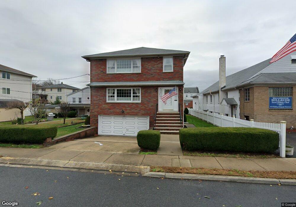 28 1st St, Wallington, NJ 07057 - photo 1