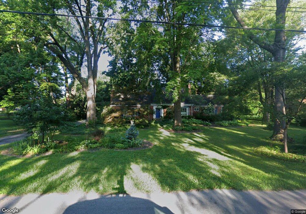 150 N Forsythe St, Franklin, IN 46131 - photo 1