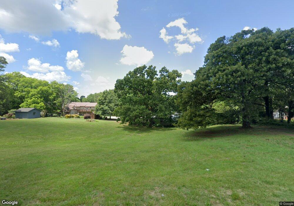 1171 Park Ave, Baldwin, GA 30511 - photo 1