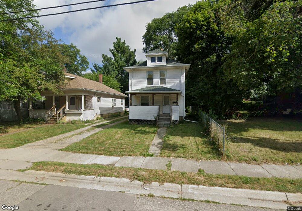 545 Avon St, Lansing, MI 48910 - photo 1