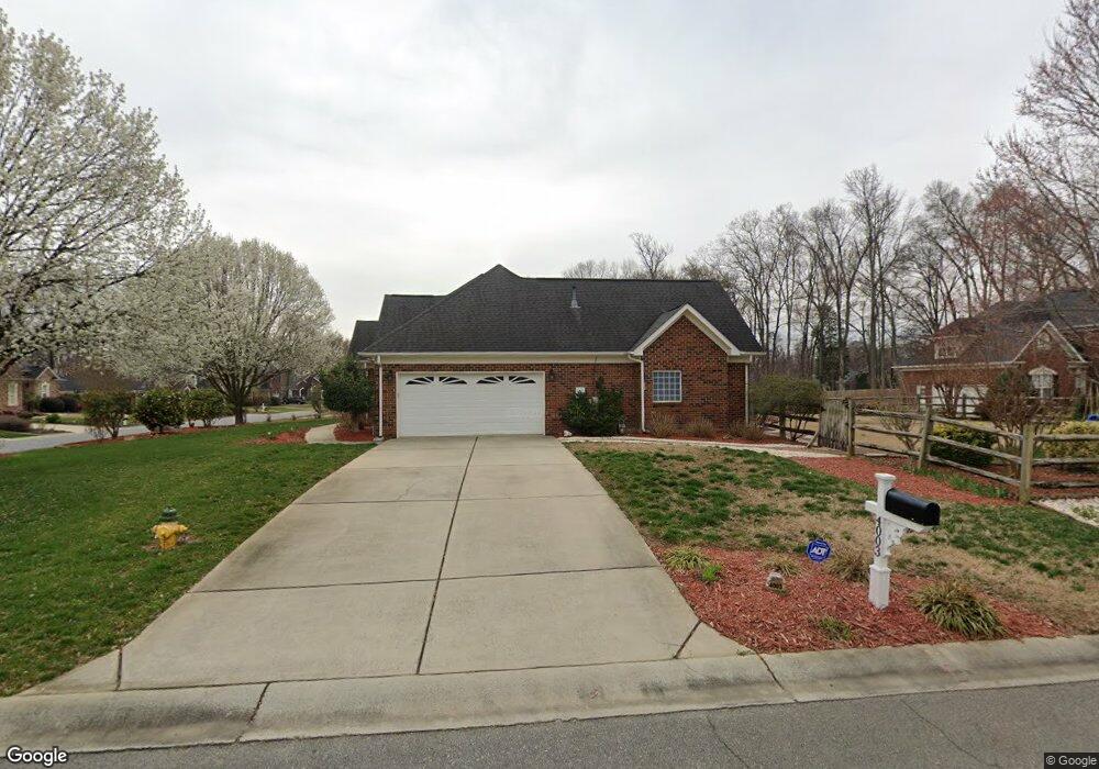 4003 Jubilee Ct unit 124, Concord, NC 28027 - photo 1