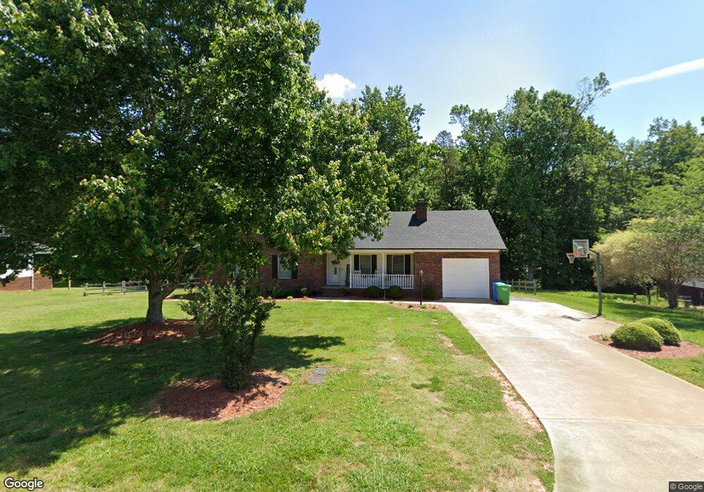 605 Redah Ave, Locust, NC 28097 - photo 1
