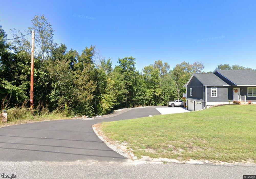 108 Fenton Rd, Monson, MA 01057 - photo 1