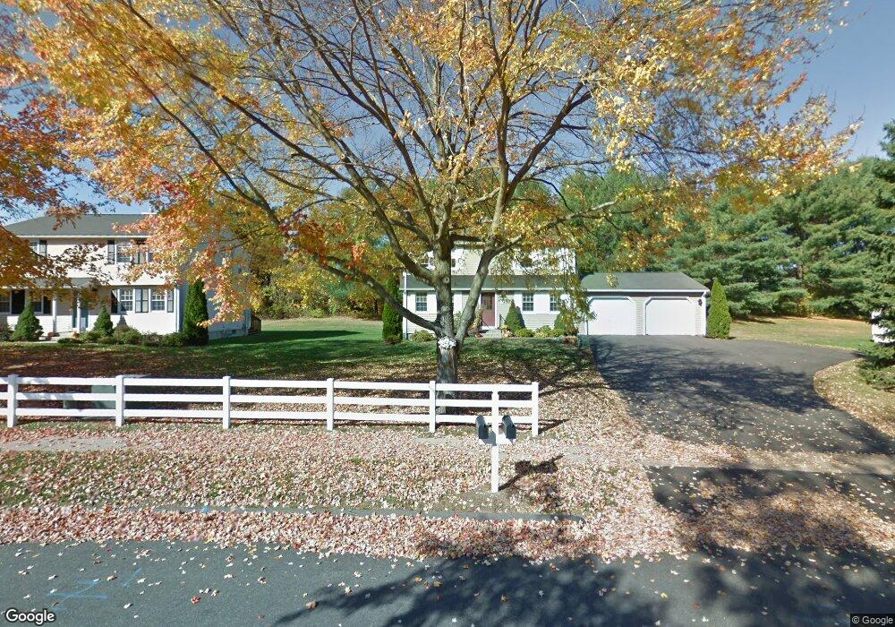 31 Addison Pond Rd, Glastonbury, CT 06033 - photo 1