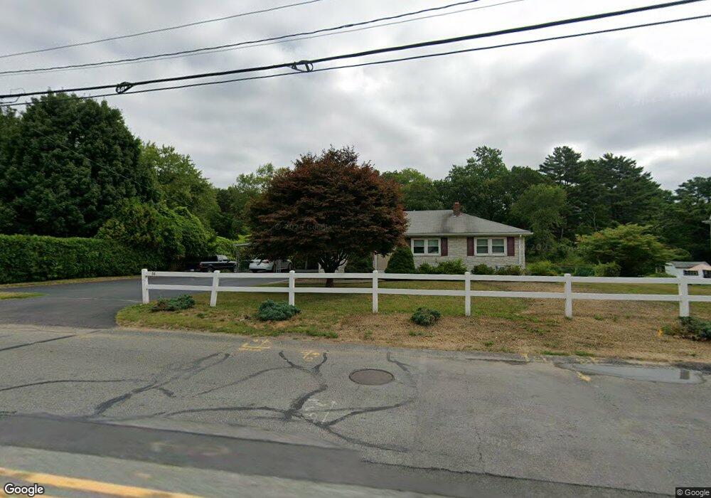 55 Longmeadow Rd, Taunton, MA 02780 - photo 1