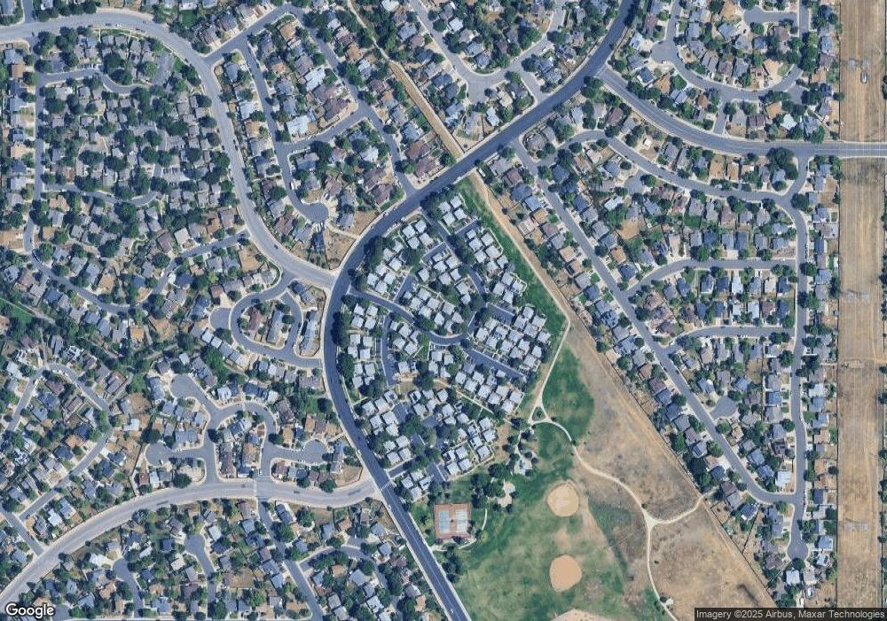 3811 S Genoa Cir unit D, Aurora, CO 80013 - photo 1