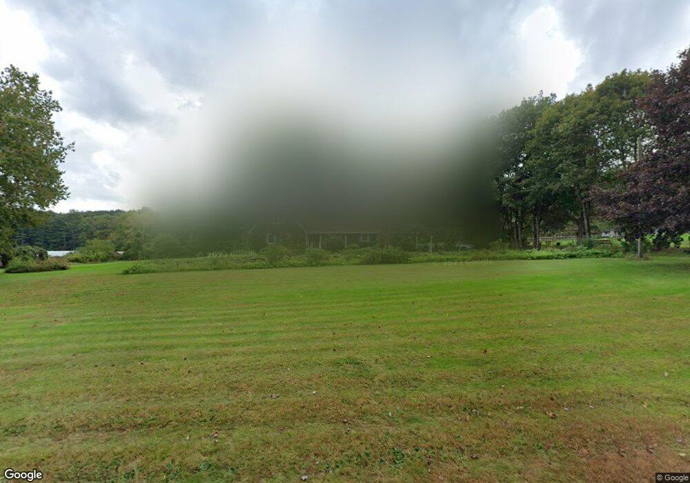 11 Stafford St, Stafford Springs, CT 06076 - photo 1