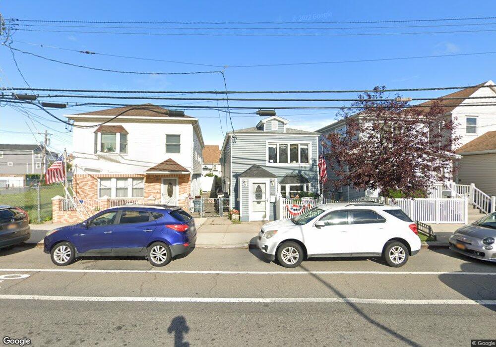 732 Cross Bay Blvd, Broad Channel, NY 11693 - photo 1