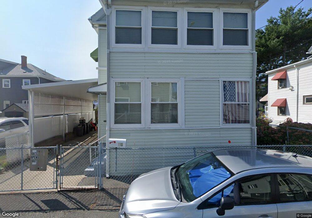 23 Elizabeth St, Lynn, MA 01905 - photo 1