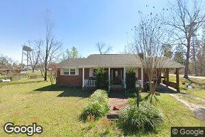 204 Sybil St, Garfield, GA 30425