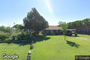 815 S 5th St, Texhoma, TX 73960
