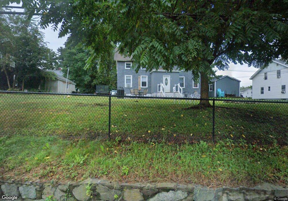 42 Ferry St unit 44, Easthampton, MA 01027 - photo 1