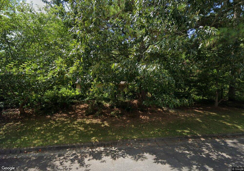 2700 Nesbit Trail, Alpharetta, GA 30022 - photo 1