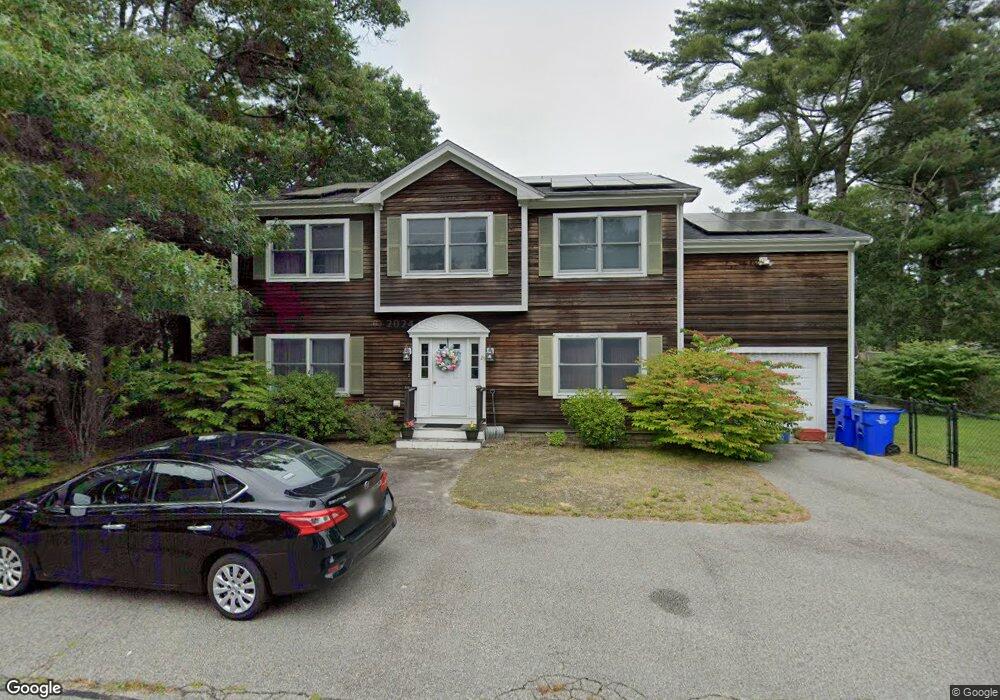 29 Leen Rd, Pocasset, MA 02559 - photo 1