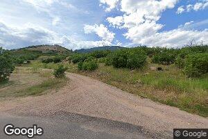 1871 County Road 389, Wetmore, CO 81253