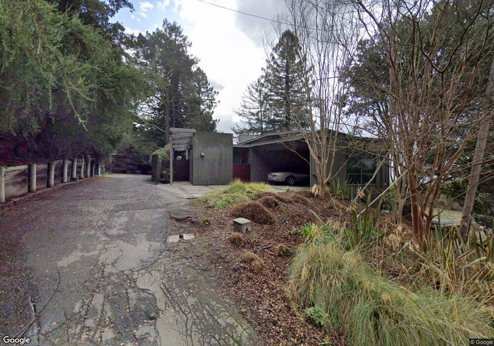 2776 Hilgard Ave, Berkeley, CA 94709 - photo 1