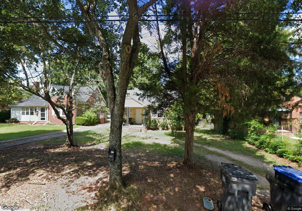 2363 Cumming Rd, Augusta, GA 30904 - photo 1