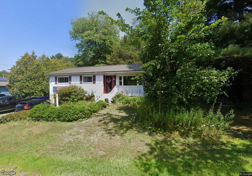 38 Orchard St, Byfield, MA 01922 - photo 1