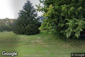 8839 S State Road 9, Flat Rock, IN 47234