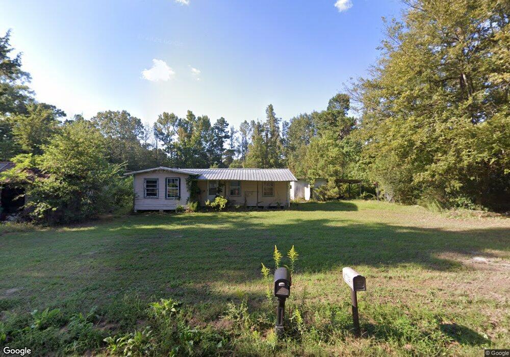 2219 Harley Golden Rd, Huntington, TX 75949 - photo 1