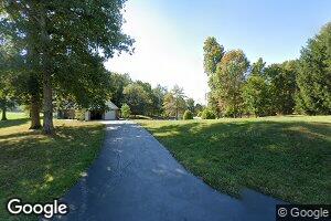 12307 E County Road 1160 N, Evanston, IN 47531