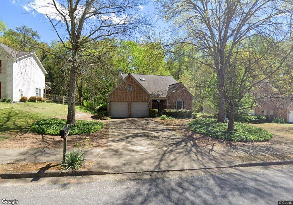 12115 Greenmont Walk, Alpharetta, GA 30009 - photo 1