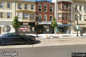 917 W Hamilton St, Allentown, PA 18101