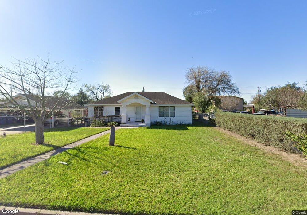 205 N 13th St, Donna, TX 78537 - photo 1